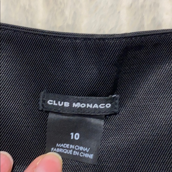Club Monaco skirt - Picture 6 of 8